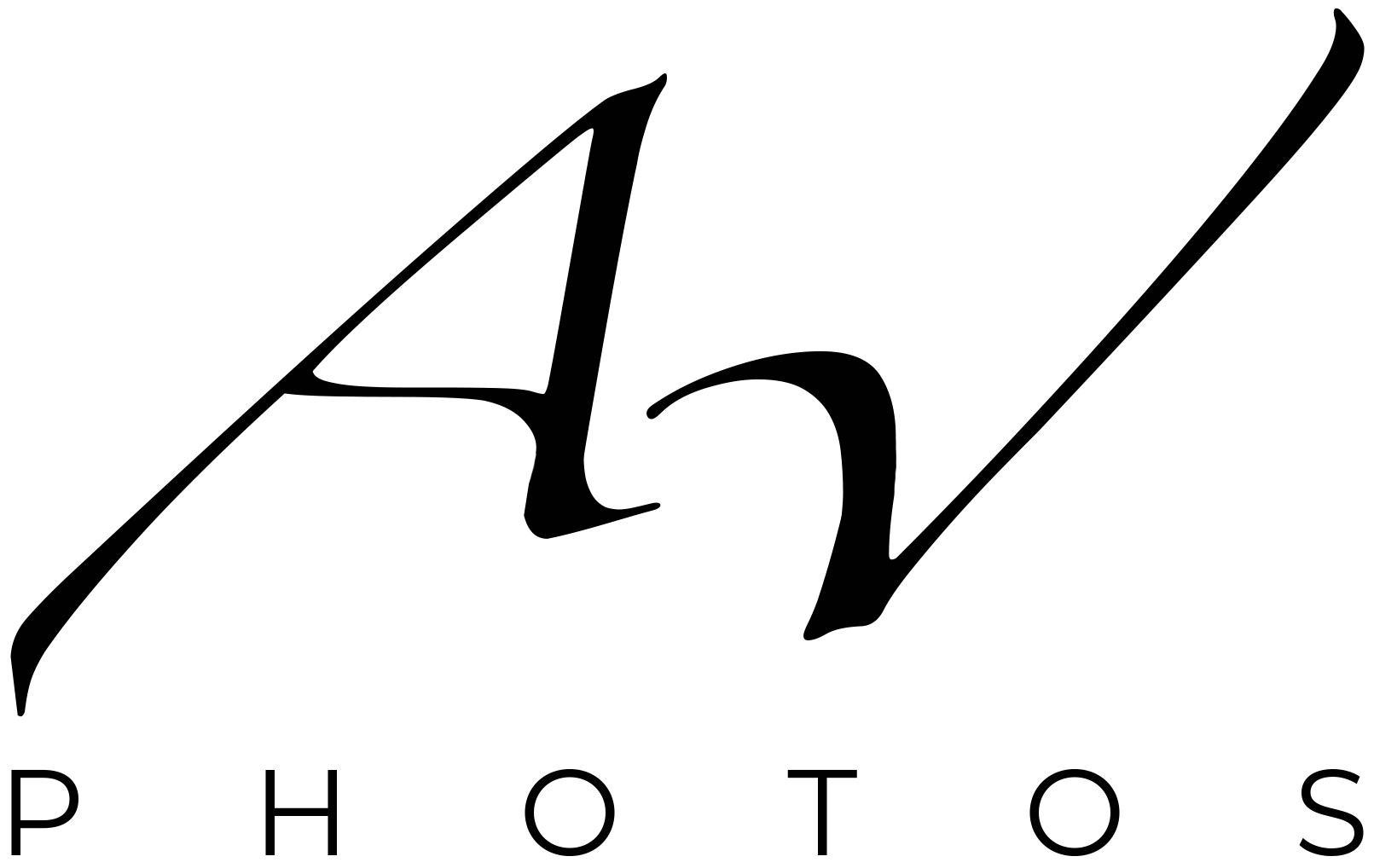 Antonio Vargas Photos logo